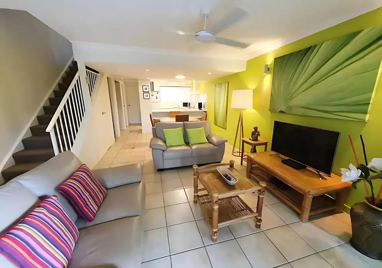 Noosa Village River Resort Noosaville