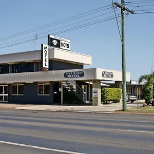 Motel Black Diamond