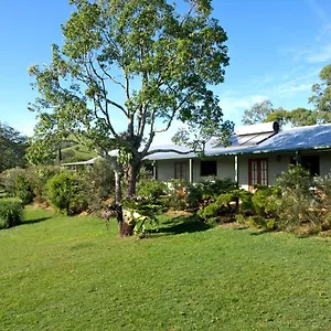 Frühstückspension Amamoor Lodge