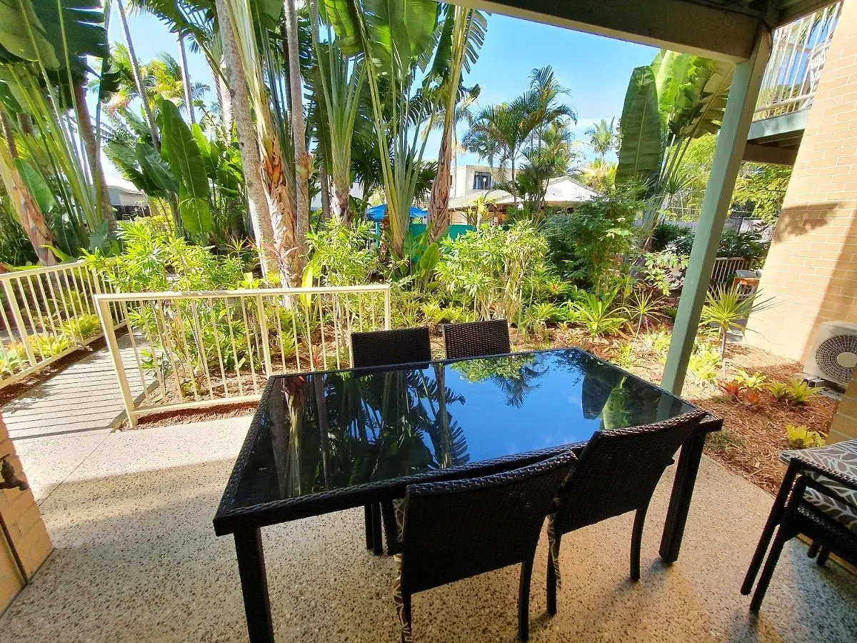 Noosa Village River Resort Noosaville
