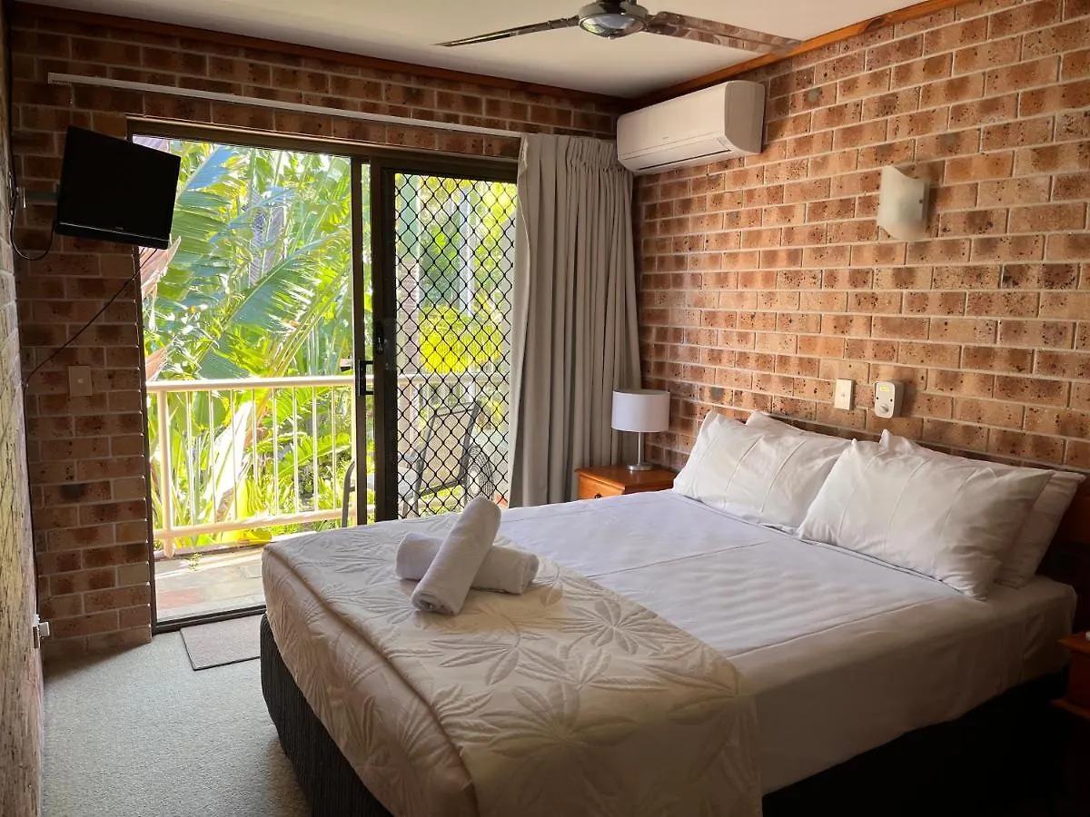 Noosa Village River Resort Noosaville