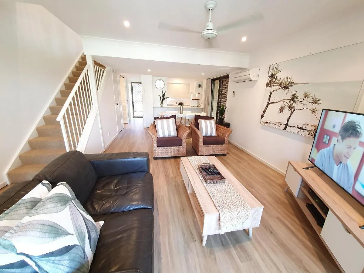 Noosa Village River Resort Noosaville Australia