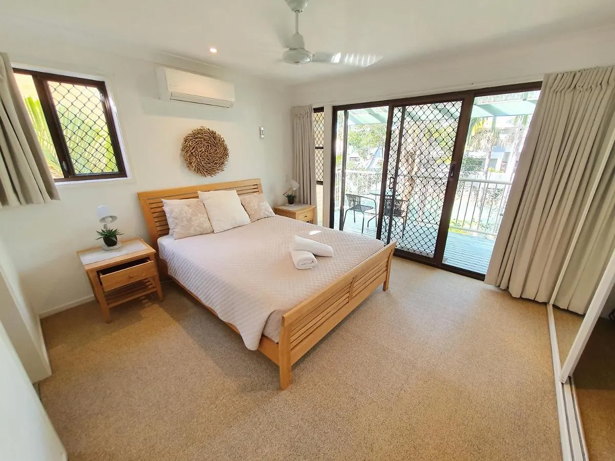 Noosa Village River Resort Noosaville