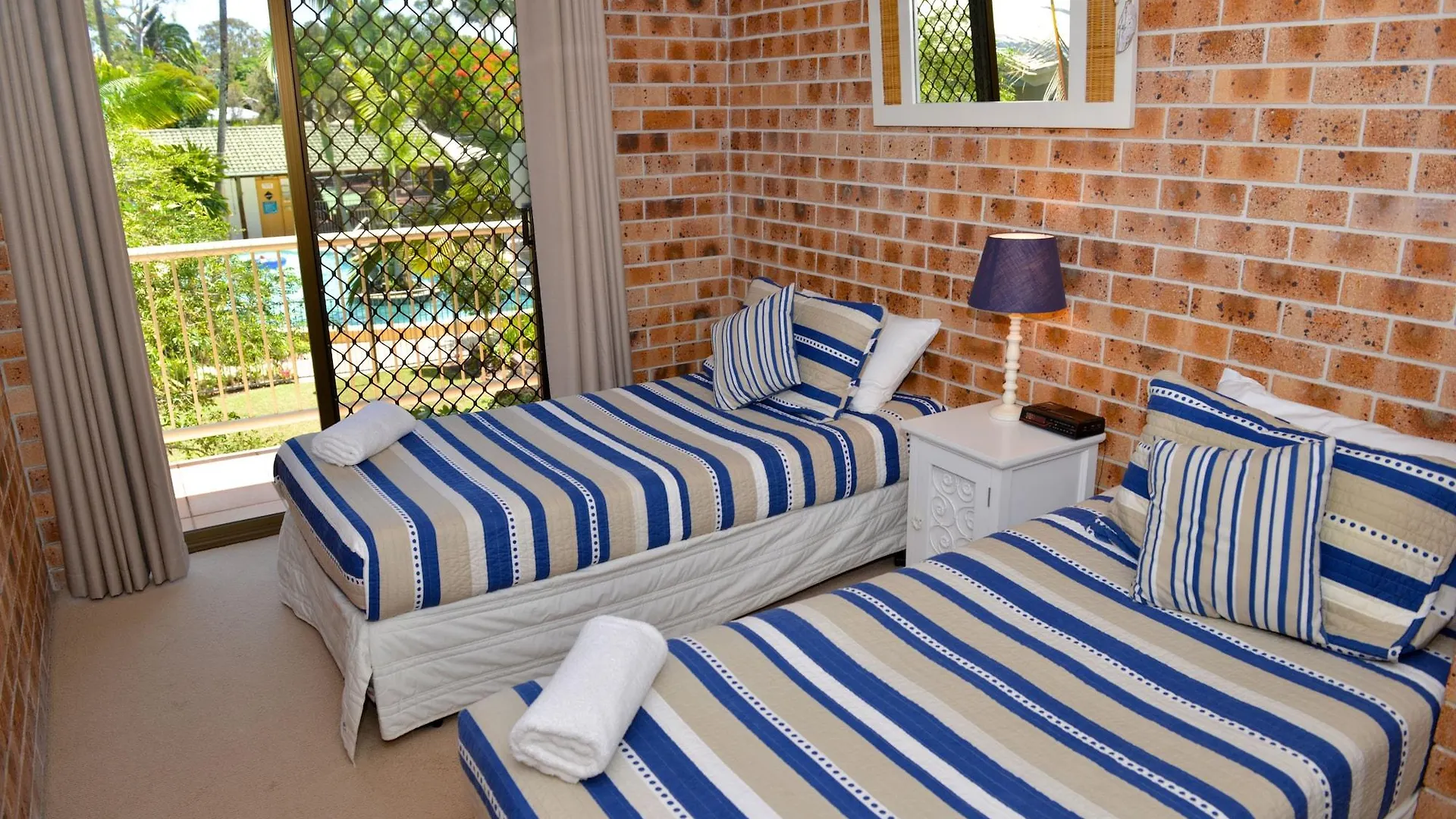 Noosa Village River Resort Noosaville