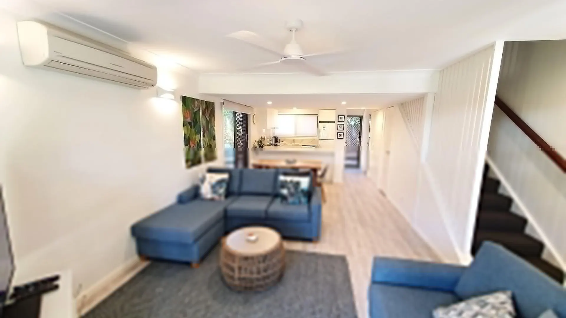 Noosa Village River Resort Noosaville 3*,  Australia