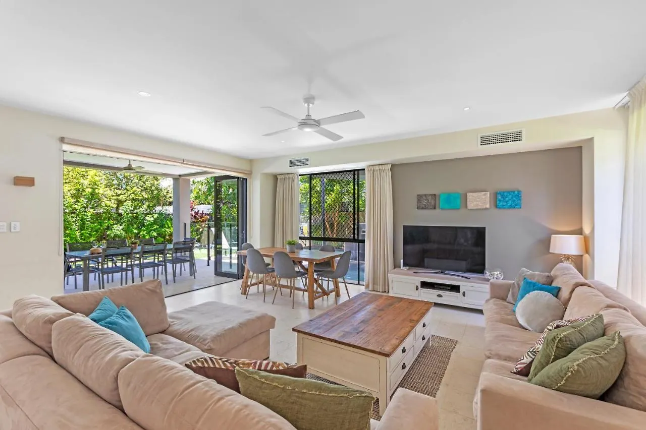 נוסוויל Noosa Village River Resort