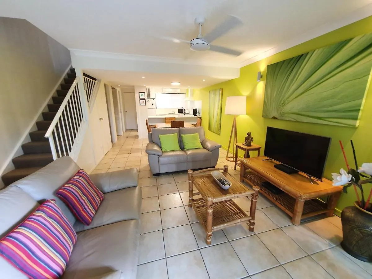 נוסוויל Noosa Village River Resort
