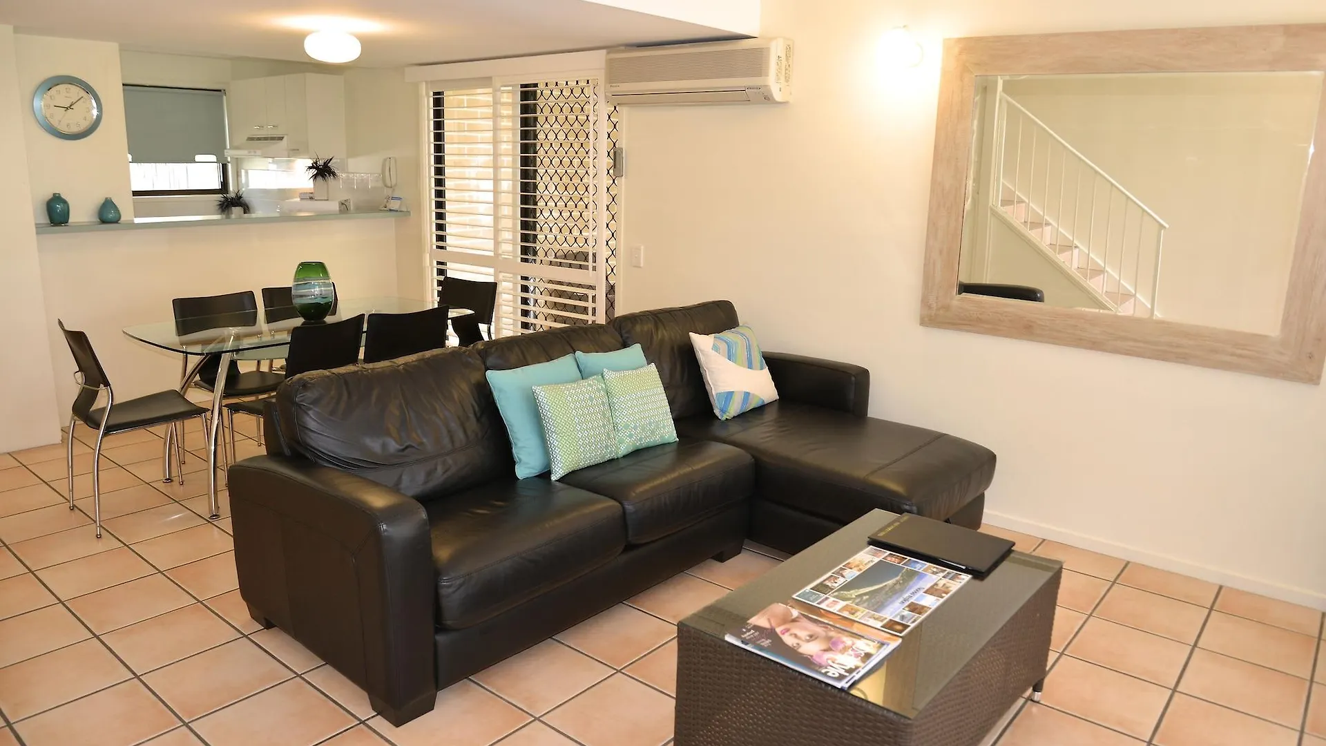 נוסוויל Noosa Village River Resort 3*,