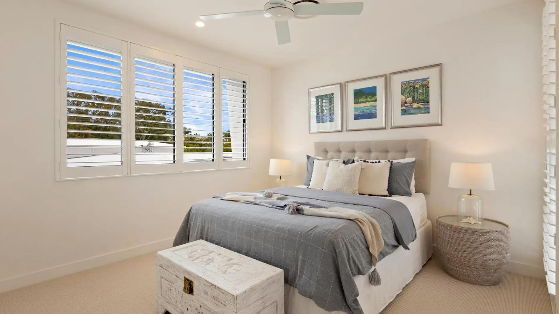נוסוויל Noosa Village River Resort